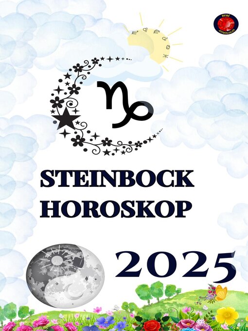 Title details for Steinbock Horoskop  2025 by Alina Rubi - Available